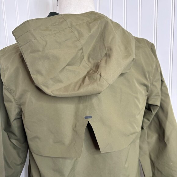 Children's Unisex Champion Adventure Jacket With Hood & Zipper Pockets, Size Med - Picture 7 of 11